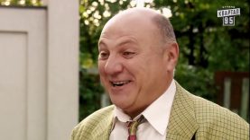Сериал Папаши