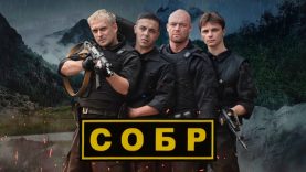 Сериал: СОБР