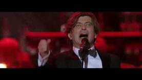 Полковнику никто не пишет Би-2. The Best с симфоническим оркестром МВД 2010 г.