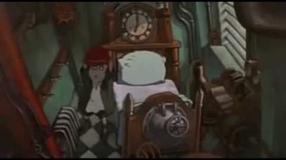 Скованные одной цепью