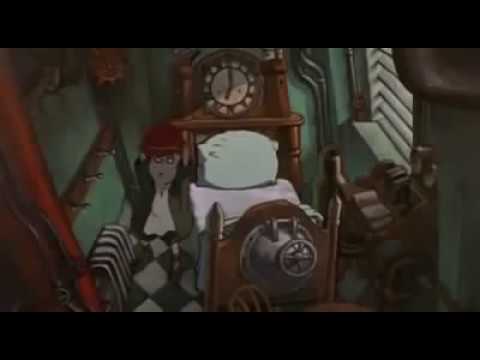 Скованные одной цепью