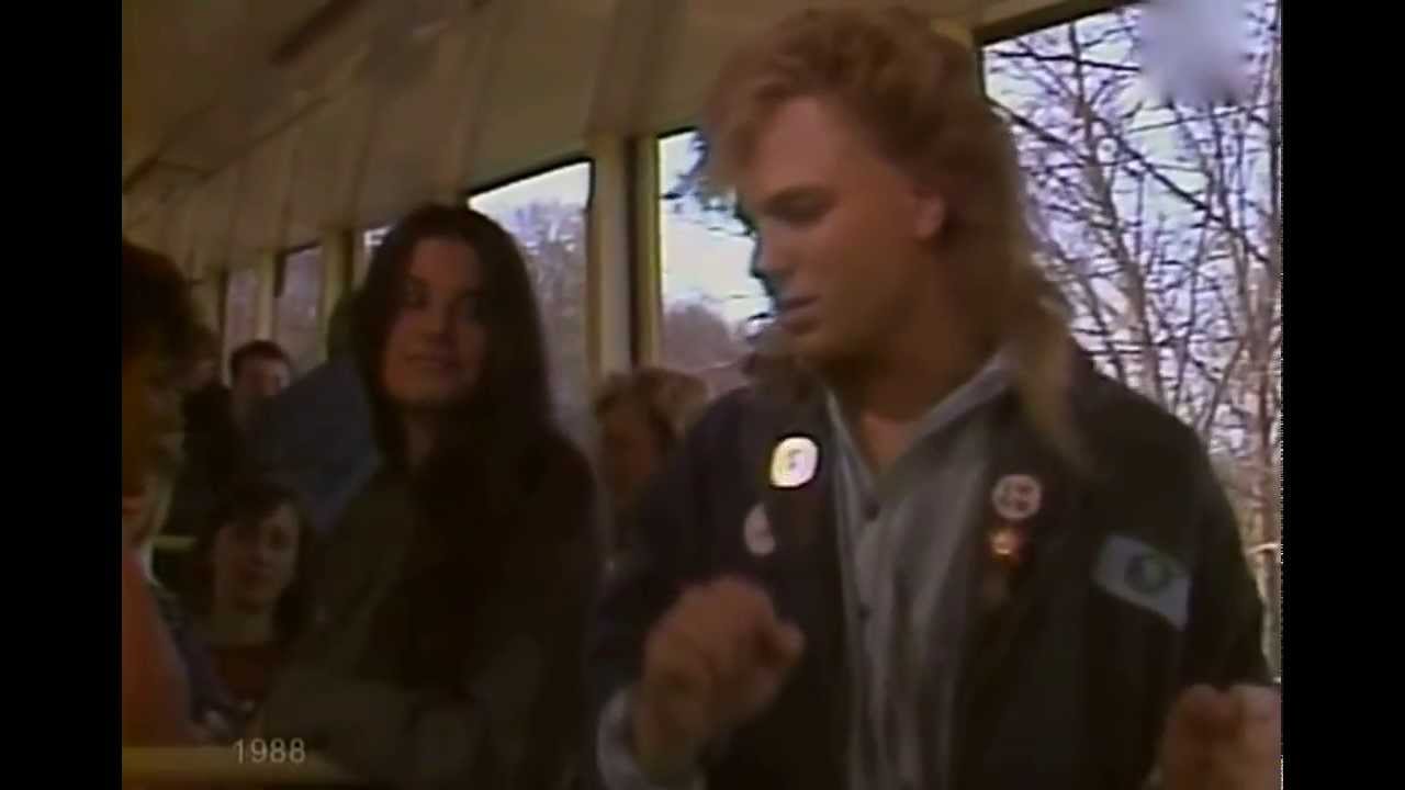 Владимир Пресняков — Недотрога