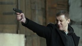 Сериал Чужой