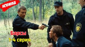 сериал барсы