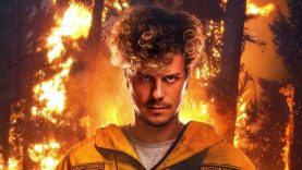 сериал агонь